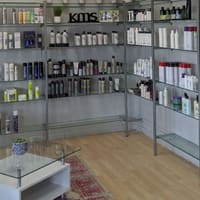 Salon Lusandra - permanent makeup work