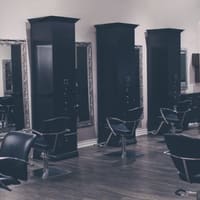 Salon Lux LLC - permanent makeup work