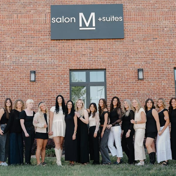 Salon M +Suites - permanent makeup in Cedar Hills, UT