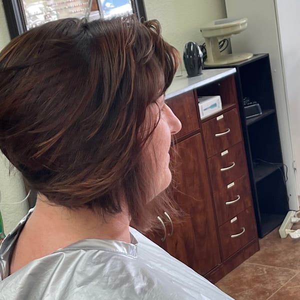Salon Maxx - permanent makeup in Citrus Heights, CA