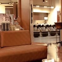 Salon Medusa Aveda Concept Salon - permanent makeup work
