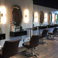 Salon Mikimoto - permanent makeup work