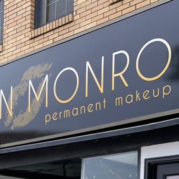 Salon Monroe - permanent makeup in Mt Pleasant, IA