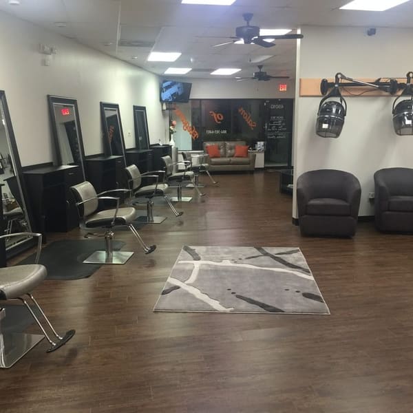 Salon of Elegance - permanent makeup in Richmond, VA