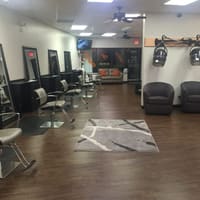 Salon of Elegance - permanent makeup work