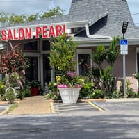 Salon Pearl - permanent makeup work