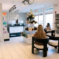 Salon Riza & Day Spa - permanent makeup work