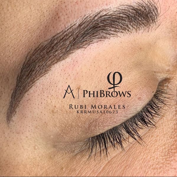 Salon Rubi - permanent makeup in Spokane Valley, WA