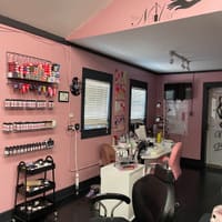 Salon Rubio - permanent makeup work