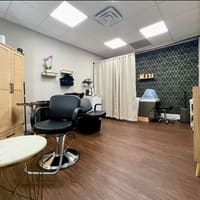 Salon Sequence Studios - permanent makeup work