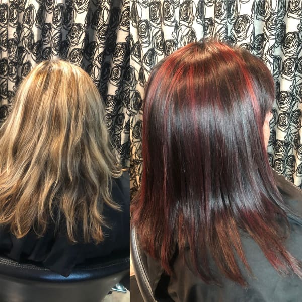 Salon Seven - permanent makeup in Prescott Valley, AZ