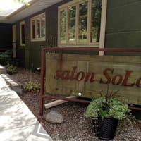 Salon Solo - permanent makeup work