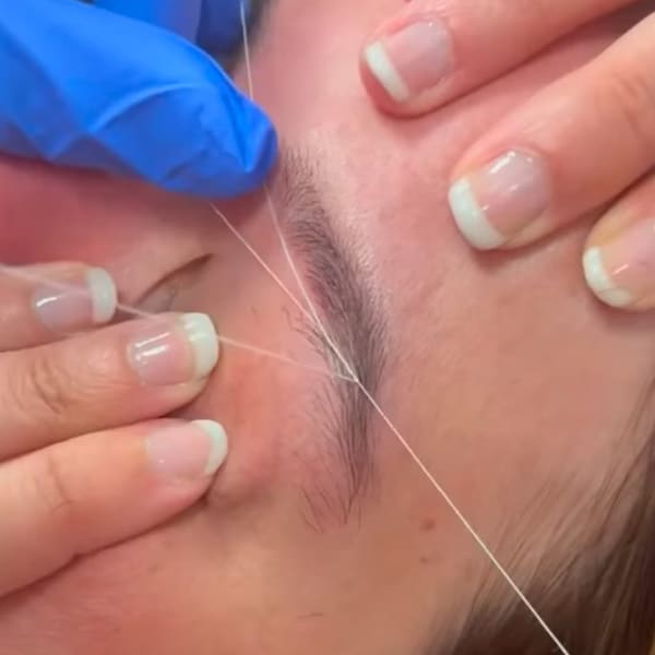 Salon Thread - permanent makeup in Boston, MA