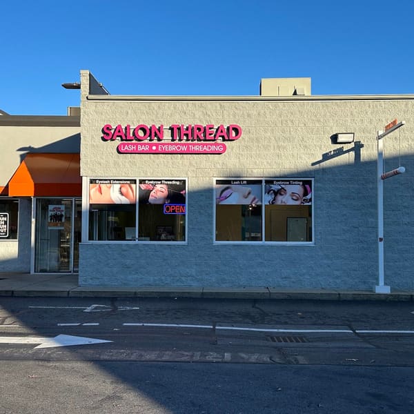 Salon Thread - permanent makeup in Providence, RI
