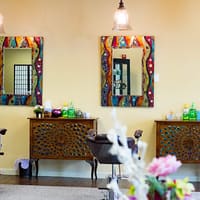 Salon Thread - The Threading Spot - permanent makeup work