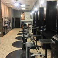 Salon Tranquility And Spa - permanent makeup work