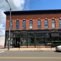 Salon Vivace and The Lofts - permanent makeup work