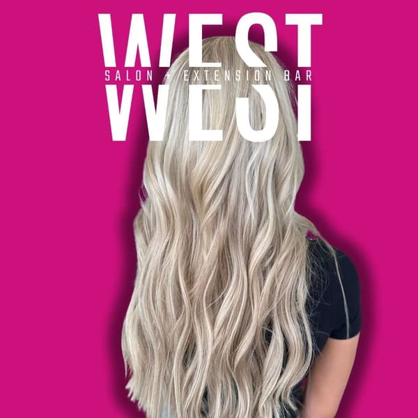 Salon West Extension Bar - permanent makeup in Oklahoma City, OK