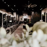 Salon361 - permanent makeup work