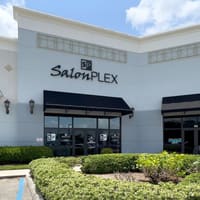 SalonPLEX Suites - permanent makeup work