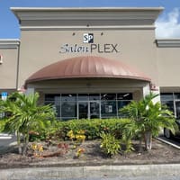 SalonPLEX Suites - permanent makeup work