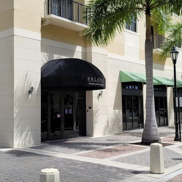 Salonz Beauty & Spa Suites - permanent makeup in Miramar, FL