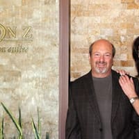 Salonz Beauty & Spa Suites - permanent makeup work