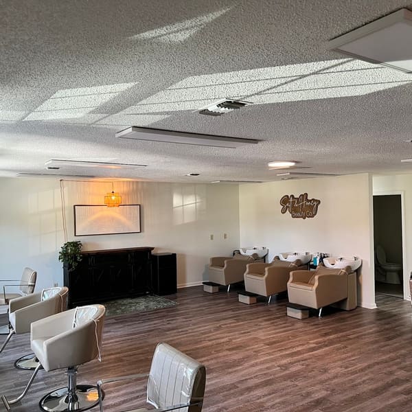 Salt and Honey Beauty Co. Lebanon, TN - permanent makeup in Lebanon, TN