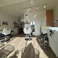 Saltwater Beauty Bar - permanent makeup work