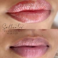 Saltwater Permanent Makeup - permanent makeup work