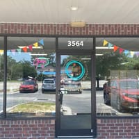 Salvation Tattoo Studio - permanent makeup work