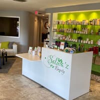 Salwa'z Beauty Salon - permanent makeup work