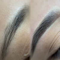 Sam Artist - permanent makeup work