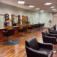Sam Martirano Salon & Spa - permanent makeup work