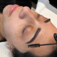 Sam's Style PMU - permanent makeup work