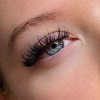 Samantha Nicole Beauty - permanent makeup work