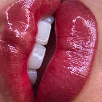 Samara PMU - permanent makeup work