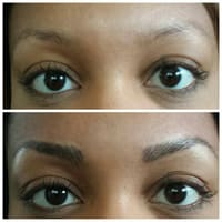 Samira's Permanent Makeup & Training Center - permanent makeup work