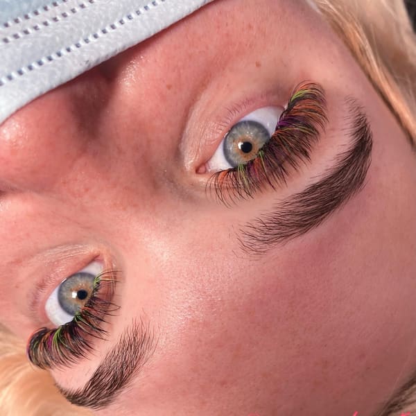 Sammy Beauty - permanent makeup in Fall River, MA