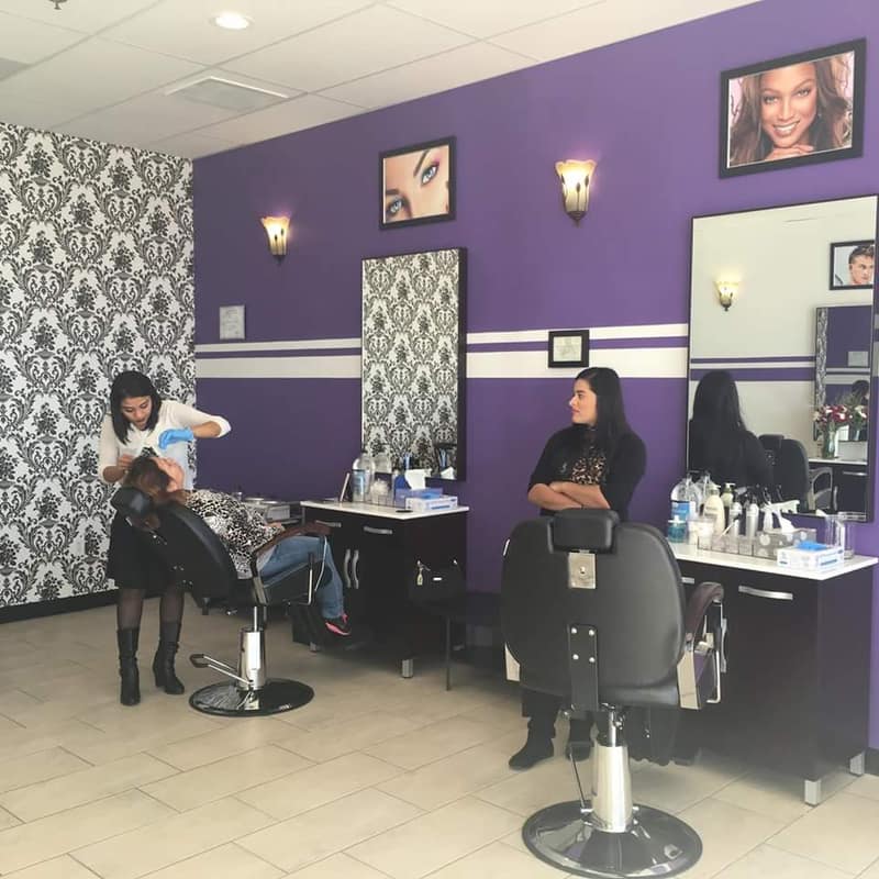 Permanent makeup artists in San Antonio