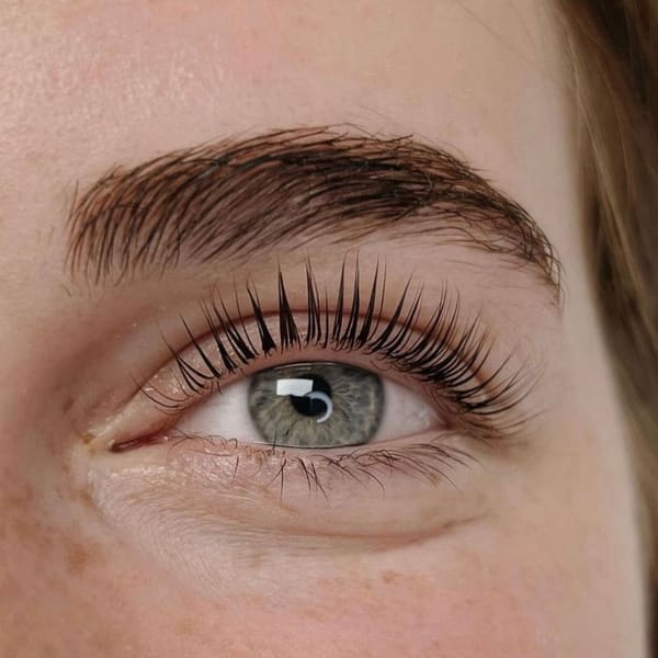 San Diego Lashes - La Jolla - permanent makeup in La Jolla, CA