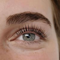 San Diego Lashes - La Jolla - permanent makeup work