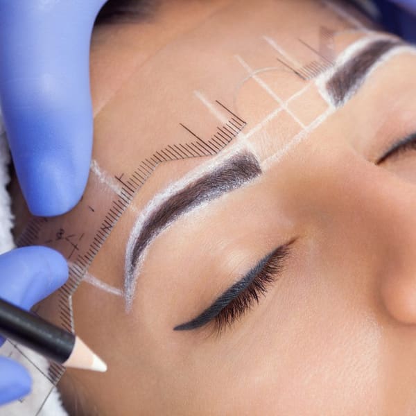San Diego Permanent Cosmetics - permanent makeup in San Diego, CA
