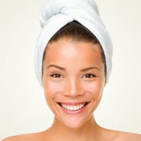Sana's Eyebrow Threading - permanent makeup work