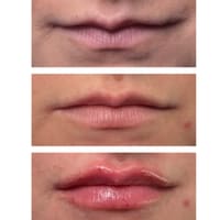 Sanctuary & Co. Studios - permanent makeup work