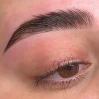 Sand Beauty Studio - permanent makeup work