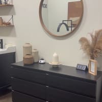 sand brow co. - permanent makeup work