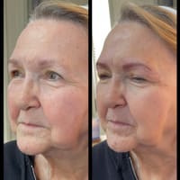 Sandie's Permanent Solutions, LLC - permanent makeup work