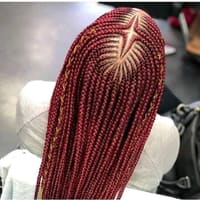 Sandy Braiding & Beauty Studio - permanent makeup work