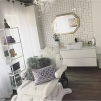 Sandy Dav Studios - permanent makeup work